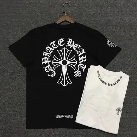 Chrome Hearts Tee on BoonBuy