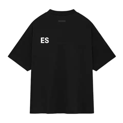 Essentials T-Shirt on BoonBuy