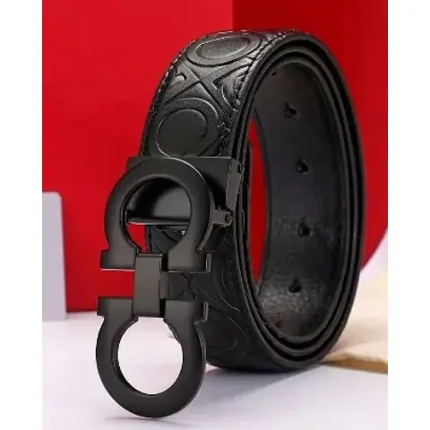 Ferragamo Belt on BoonBuy
